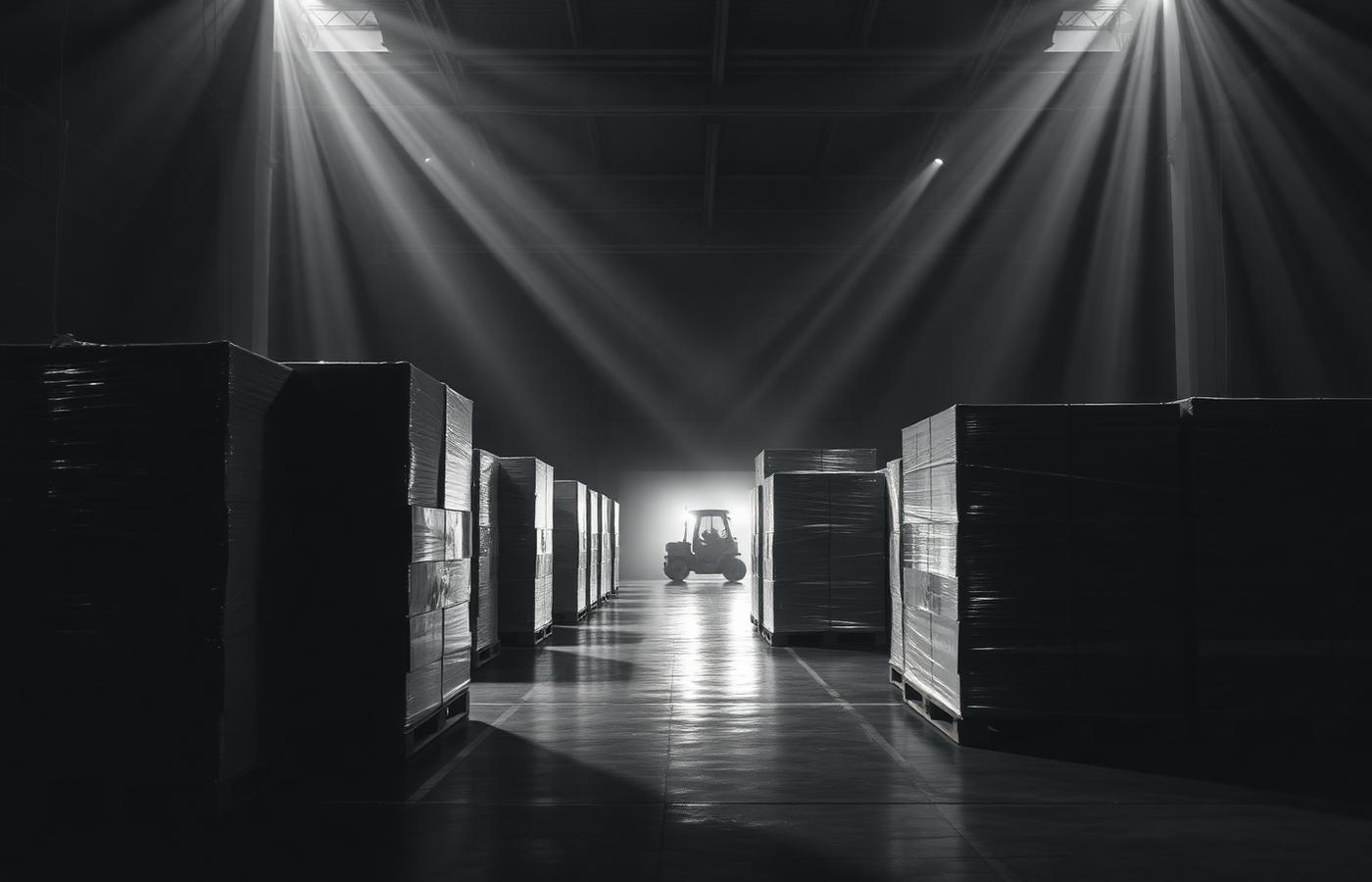 Government Freight Readiness: What Agencies Expect Before Award
